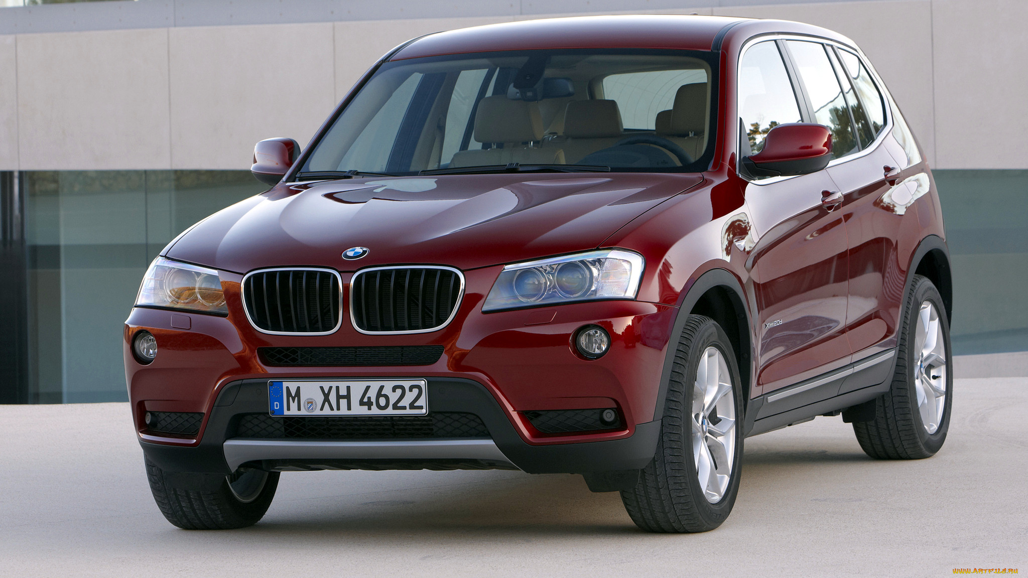 bmw, x3, , bayerische, motoren, werke, ag, 
